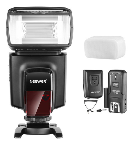 Tt560 Flash Speedlite