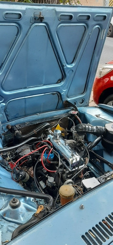 Renault R12 Tl