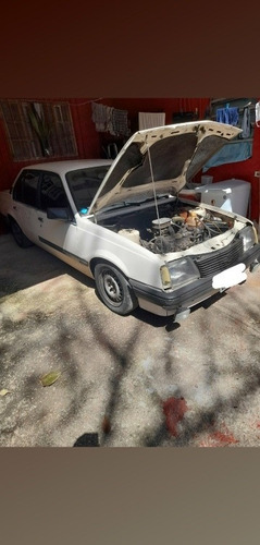Chevrolet Monza