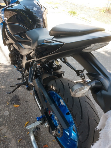 Suzuki Gsx