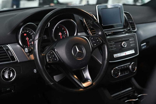 Imagem 7 de 15 de Mercedes-benz Gle350d Highway V6 3.0tdi 258cv 4matic/2018