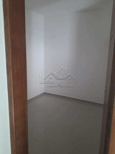 Imagem 7 de 9 de Apartamento - Vila Guilhermina - Ref: 9571 - V-9571