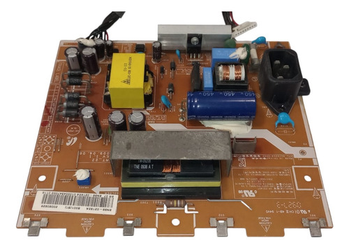 Placa Fonte Tv Monitor Samsung Ln22b350f2 Bn98-02192a