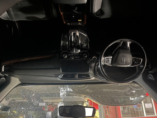 Imagen 10 de 12 de Honda Crv Touring 2020