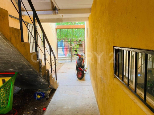 Imagen 11 de 18 de Venta De Departamento En Paseos Del Mar, Cancún, Q. Roo Ar03722
