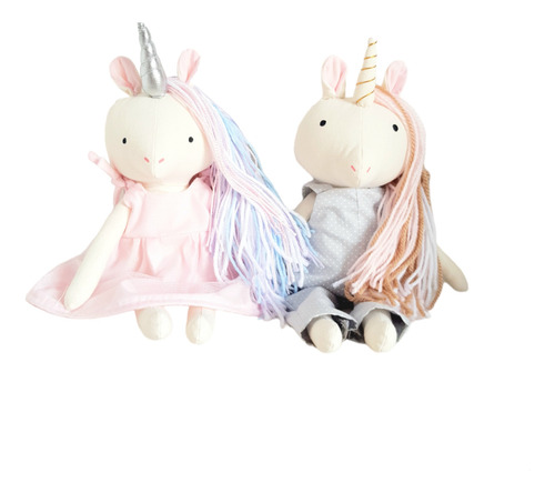 Muñecos Para Bebes Animales / Apego / Ositos / Ovejas