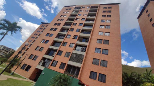 Apartamento En Venta Colinas De La Tahona 92m2 3h/2b/2p