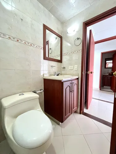 Apartamento Nicolas De Federman - Bogotá