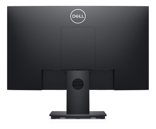 Imagen 6 de 7 de Monitor Dell E Series E2220H led 21.5" negro 100V/240V
