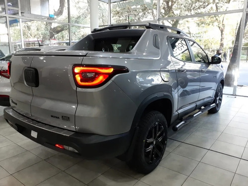 Imagen 9 de 16 de Fiat Toro 0km Entrega Pactada Con 200.000 Tomamos Usados ·-