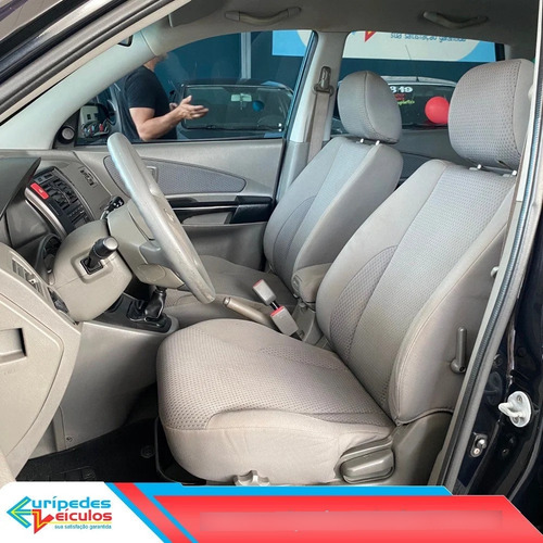 Hyundai Tucson 2.0 MPFI GL 16V 142CV 2WD GASOLINA 4P MANUAL