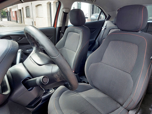 Chevrolet Onix 1.4 Ltz Mt 98cv