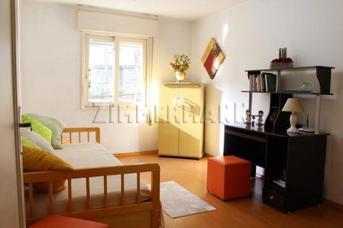 Imagem 4 de 8 de Apartamento - Vila Leopoldina - Ref: 108299 - V-108299