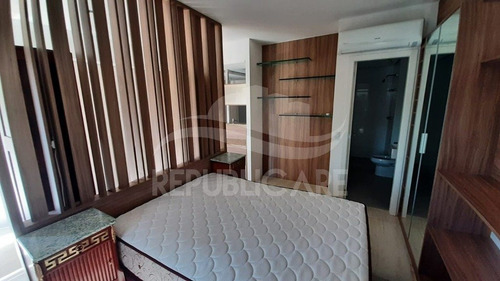 Apartamento - Moinhos De Vento - Ref: 387194 - V-rp10254