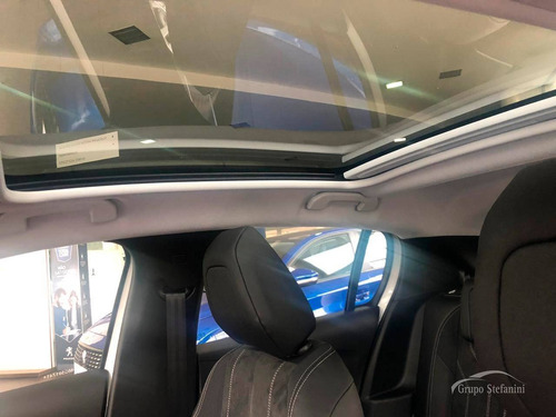 Peugeot 208 1.6 16v Flex Griffe At6