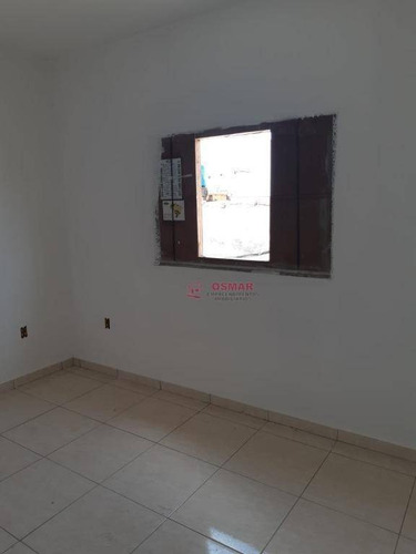 Imagem 20 de 21 de Casa Com 2 Dormitórios À Venda, 70 M² Por R$ 240.000,00 - Jardim Viel - Sumaré/sp - Ca0929