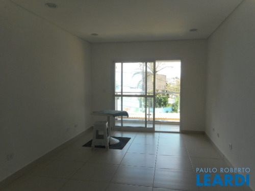 Imagem 4 de 15 de Sobrado - Jardim Ubirajara (zona Sul) - Sp - 621729