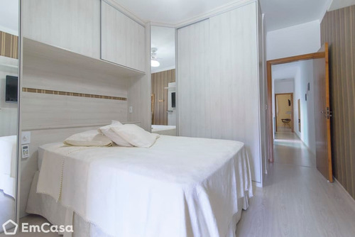 Imagem 8 de 10 de Casa À Venda Em São Paulo - 50287