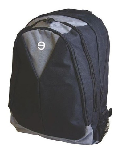 Mochila Escolar Notebook Microlab Back Pack 15,4