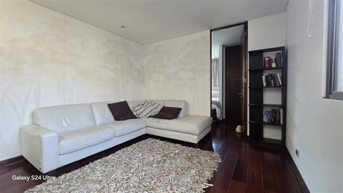 Casa Moderna En Venta En La Dehesa