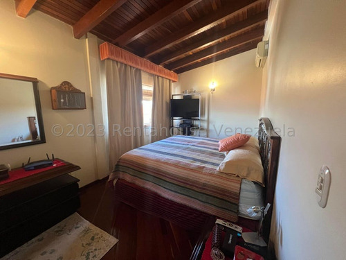 Casa En Venta Los Naranjos Del Cafetal Mls #25-15893