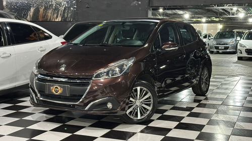 Peugeot 208 1.6 Allure