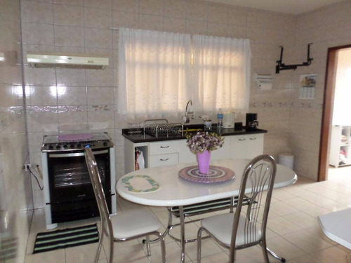 Casa Residencial À Venda, Jordanópolis, Arujá - Ca0409. - Ca0412