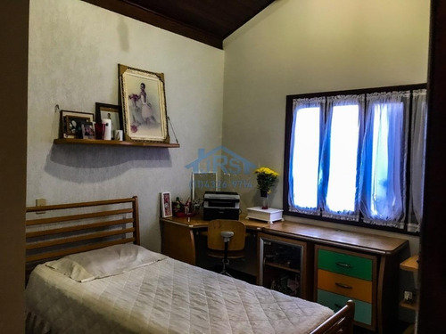 Condomínio Morada Dos Pinheiros Casa Com 5 Dormitórios À Venda, 440 M² Por R$ - Morada Dos Pinheiros (aldeia Da Serra) - Santana De Parnaíba/sp - Ca0593