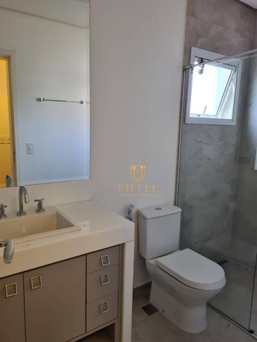 Casa Com 4 Dormitórios À Venda, 324 M² Por R$ 1.980.000,00 - Condomínio Mont Blanc - Sorocaba/sp - Ca0107