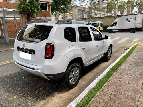 Imagem 4 de 12 de Renault Duster 2018 1.6 16v Dynamique Sce 5p