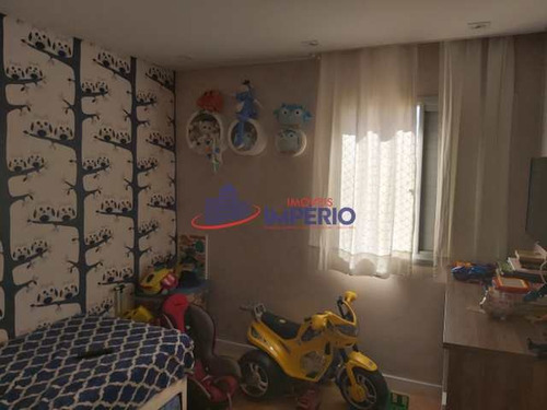 Imagem 8 de 9 de Apartamento Com 2 Dorms, Santa Teresinha, São Paulo - R$ 356 Mil, Cod: 5725 - V5725