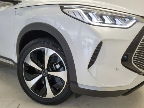 BYD Song Plus 1.5 DM-I HÍBRIDO AUTOMÁTICO