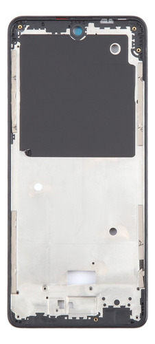 Pm Placa De Bisel Frontal Con Marco Lcd For Tecno Pova Neo