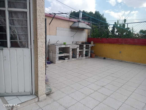 Venta Departamento Cuchilla Pantitlán, Venustiano Carranza