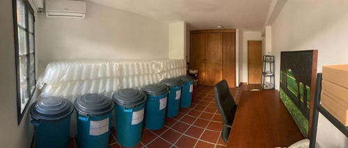 Imagen 1 de 2 de En Alquiler Oficina De 21.10m2 En Santa Ana