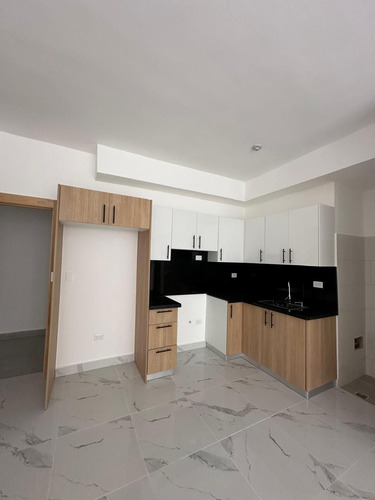 Apartamento Cerce De Intec De 1 Habitacion