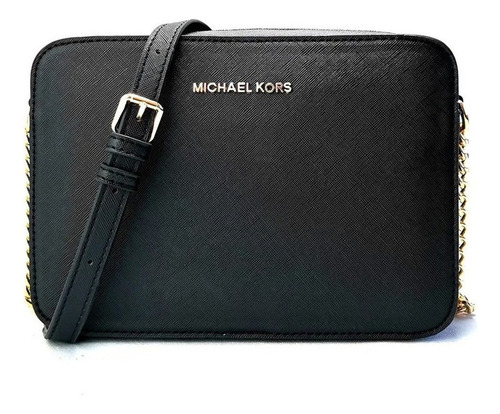 Michael Kors Bolso De Hombro Clásico De Diseñador Para Mujer