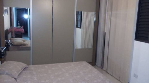 Imagem 7 de 30 de Casa Em Jardim Alvinópolis, Atibaia/sp De 156m² 2 Quartos À Venda Por R$ 480.000,00 - Ca1434012-s