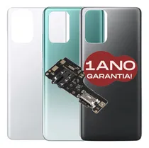 Comprar Kit Tampa + Placa Carga Rápida Para Xia0mi Redmi Note 10 10s