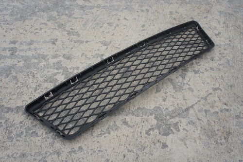 Imagen 3 de 4 de Parrilla De Defensa Bmw 328i, 335i 2007 2008 2009 2010 Coupe