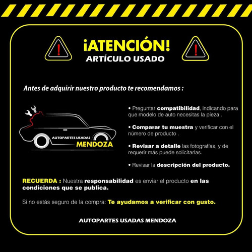 Multiple De Admision Vw Jetta A4 2.0 2000 2002 2004 2006 (Usado)