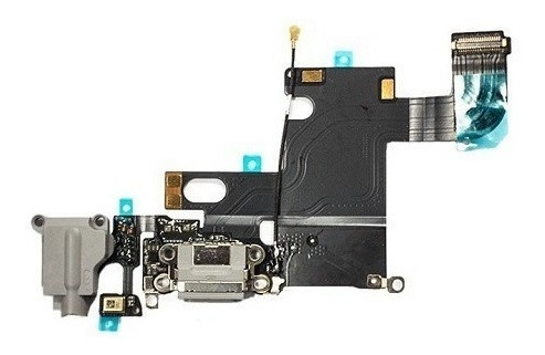 Flex Conector De Carga iPhone  6s