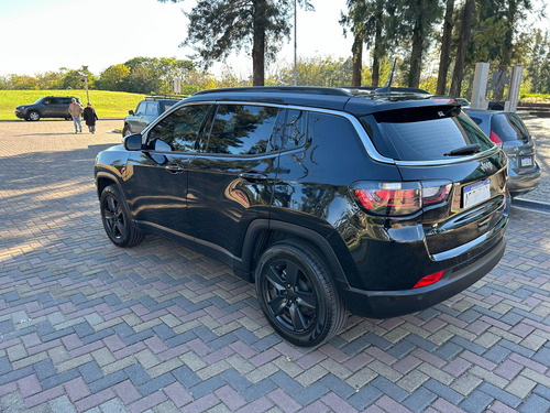 Jeep Compass 1.3 T270 Sport