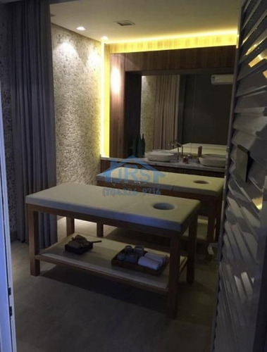 Novare Alphaville Apartamento Com 2 Dormitórios À Venda, 212 M² Por R$ 2.120.000 - Melville Empresarial Ii - Barueri/sp - Ap4040