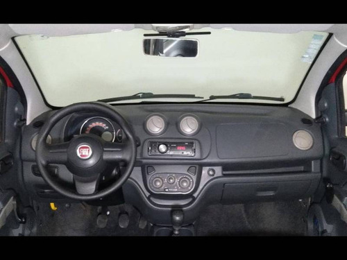 Fiat Uno Vivace 1.0 8v (flex) 2p