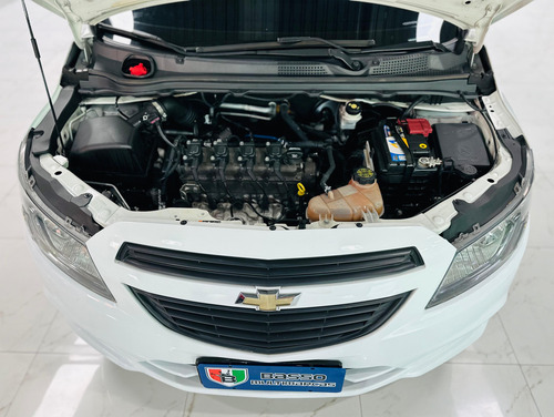 Chevrolet Onix 1.0 Joy 5p