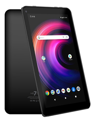Imagen 2 de 5 de Tablet Mb7 Plus Advanced Multimedia 7' 2g+16gb / Mlab - 9095