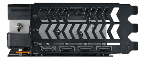 Tarjeta Gráfica Powercolor Hellhound Amd Radeon Rx 7900 Xtx