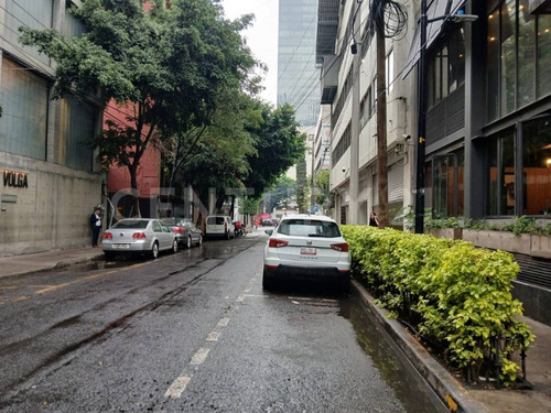 Terreno En Venta En Colonia Cuauhtemoc