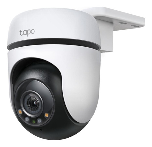 Cámara De Seguridad Exterior Tapo C510w - Tp-link / 2k Qhd